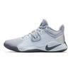 Nike Кроссовки Fly.By Mid Wolf Grey Unisex Pure-Platinum Metallic-Silver Cool-Grey CD0189-013