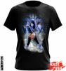 Vintage Ace-Frehley Cotton Black S-234XL Unisex Shirt