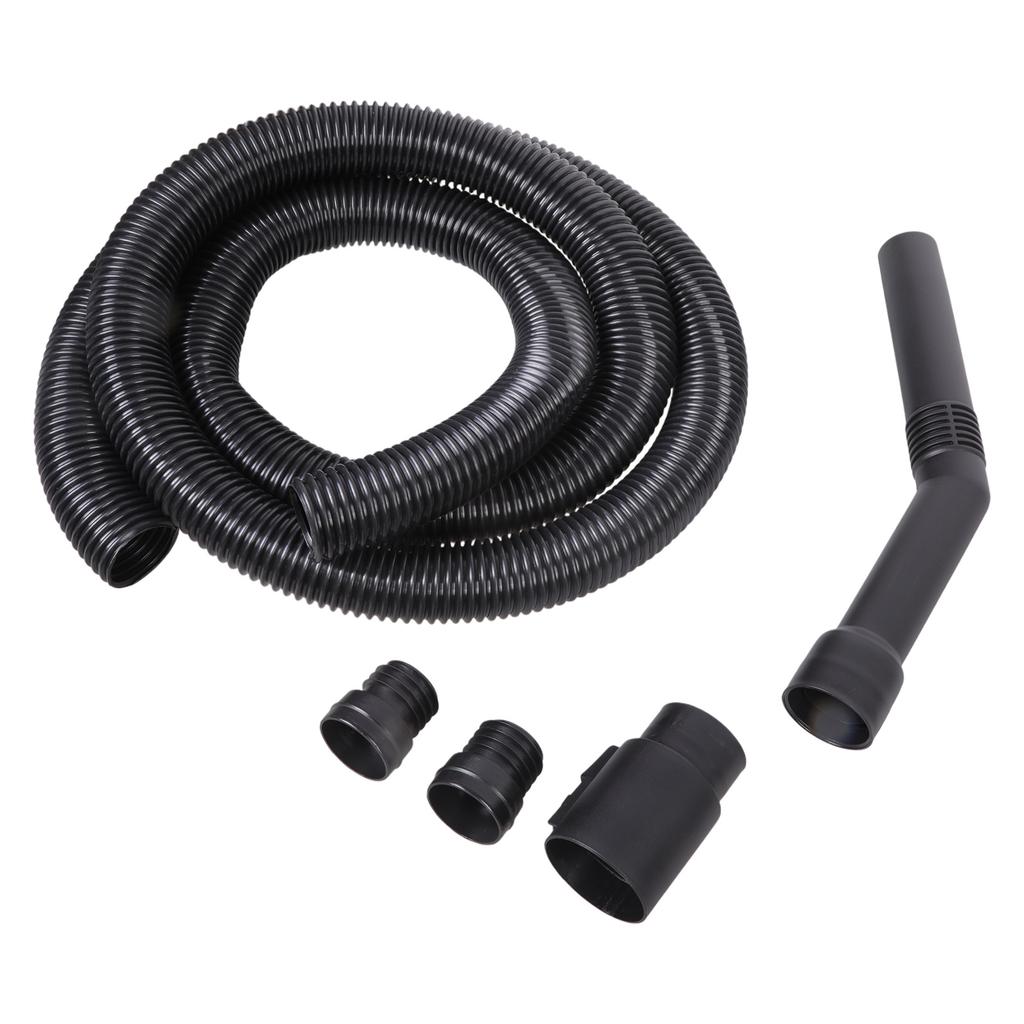 Сменный вакуумный шланг Эластичный шланг Гибкая трубка для чистки Сменный шланг Пластиковая текстура Подходит для NT20 NT30