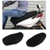 1 шт. 3D мотоцикл скутер электрический велосипед солнцезащитный чехол для сиденья предотвращает скутер солнцезащитный коврик теплоизоляция подушка протектор