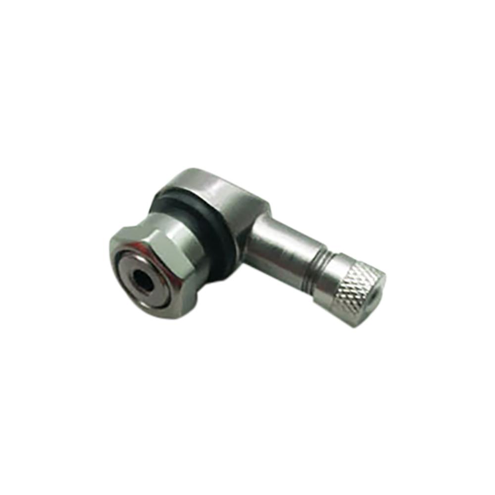 1PCS Aluminum Alloy Valve Motorcycle Rim 90 Degree Angle Motorcycle Wheel Tire Tubeless Valve Stems For Rim Wheel Parts Stem Caps1