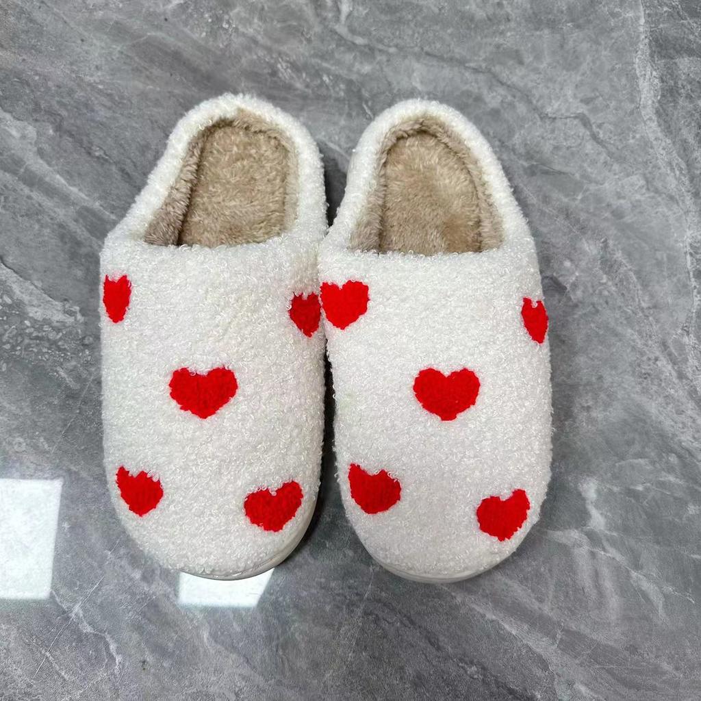 Сапоги зимние домашние хлопковые тапочки мужские и женские