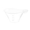 30ml Newborn Feeding Cup Baby Feeding Bottle Travel Friendly Formula Milk Cup Anti Choking for Breastfeeding Moms