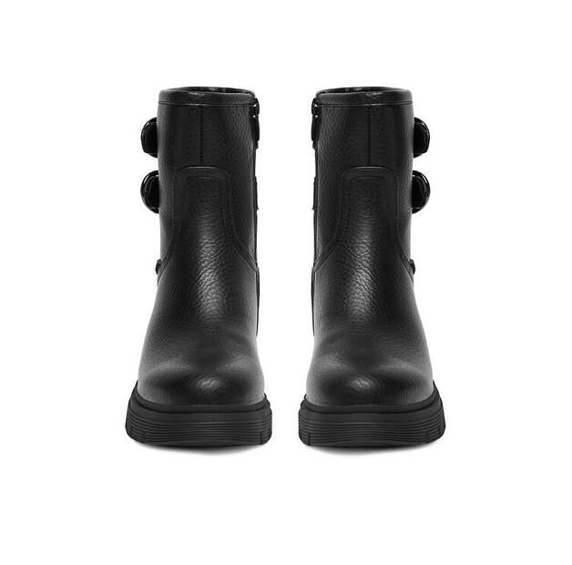 Ботильоны MEXX CEO-MI001711153W черные