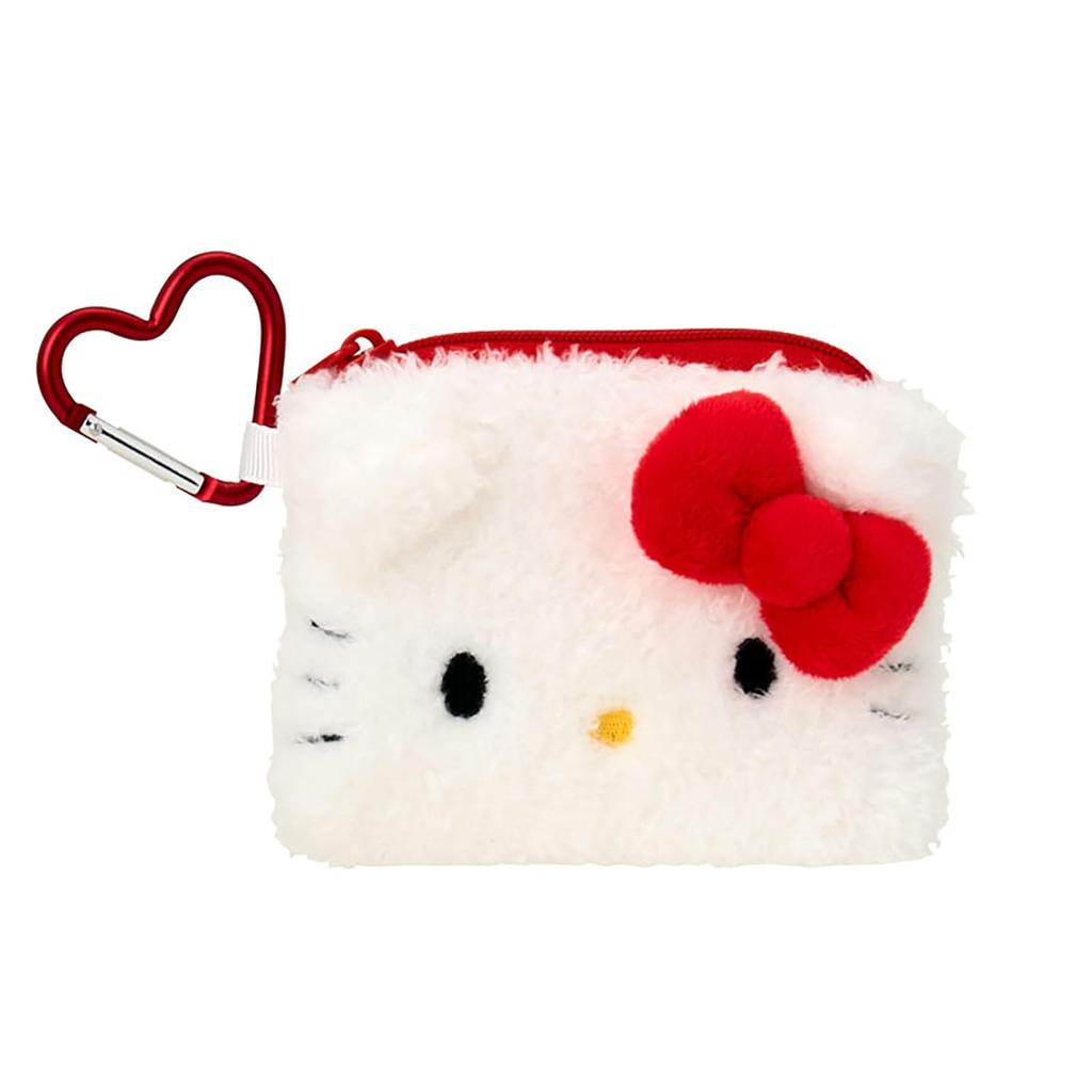 Мини-кошелек Sanrio Hello Kitty Для детей от 3 лет 149128