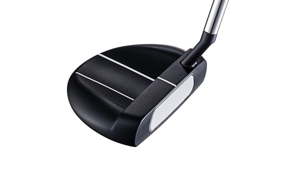 ODYSSEY Putter ROSSIE Short Slant Type STROKE LAB Shaft SL90 34 Steel Right-Handed AI-ONE (Mallet Inch) Men's