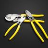 6/8/10inch Wire Stripper Ergonomic Handle Wire Cutter Multi Functional Industrial Pliers  Hand Tool
