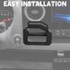 Универсальный держатель для телефона For Mercedes Sprinter 907/906 2019-2024