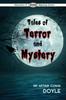 Книга Tales of Terror and Mystery