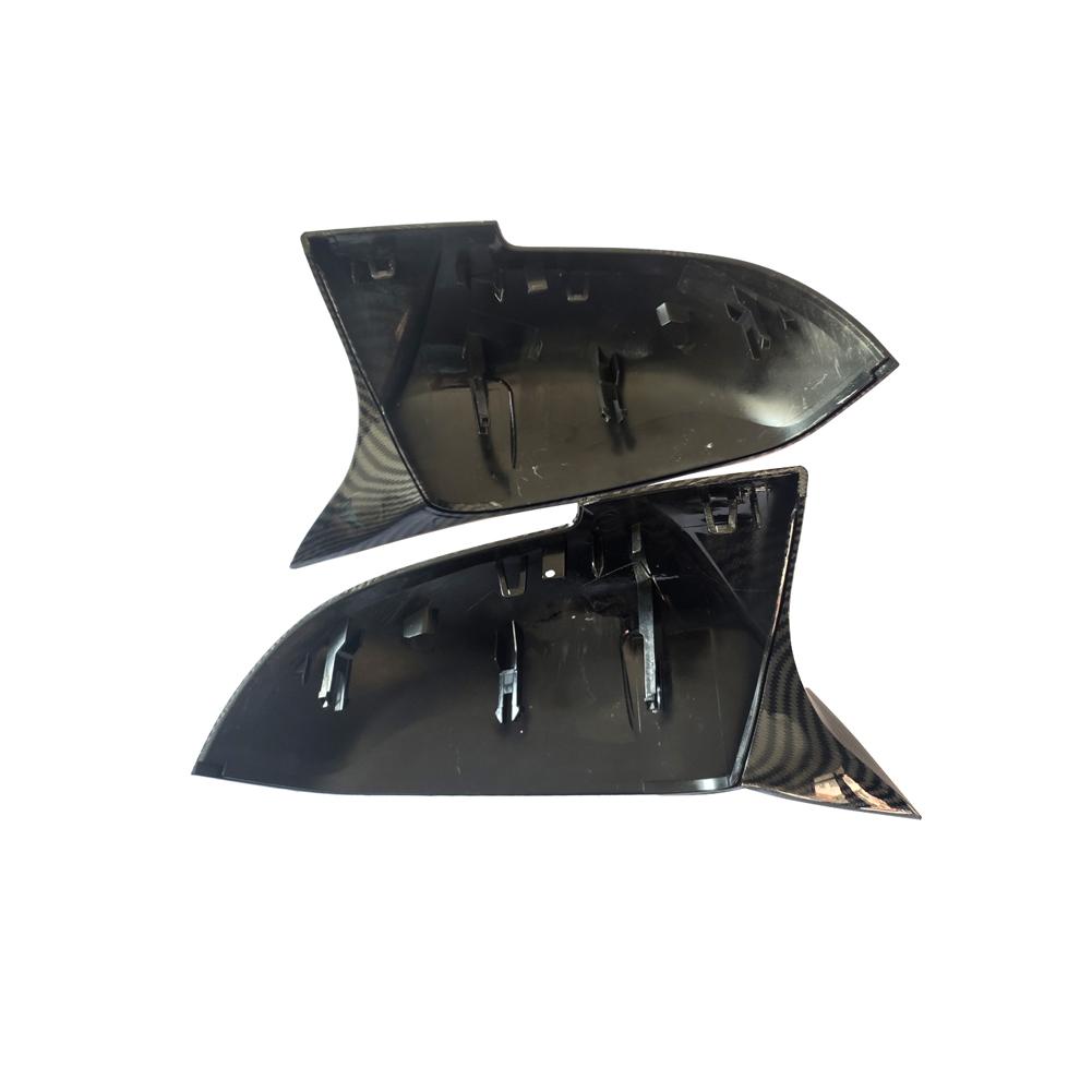 Крышка зеркала заднего вида автомобиля для BMW серии 1 2 3 4 XM 220i 328i 420i F20 F21 F22 F23 F30 F32 F33 F36