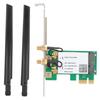 Беспроводная сетевая карта 300 Мбит/с 5100AGN 2,45 ГГц PCIE 802.11AN для Windows XP7810