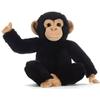 Peluche Solike Chimpanzé 25 Cm - PLUSH&COMPANY - 15763