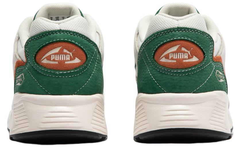 Puma Prevail Fg 'Теплый Белый Лоза' 389445-01