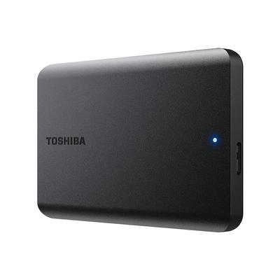 Toshiba Портативный внешний жесткий диск A5
