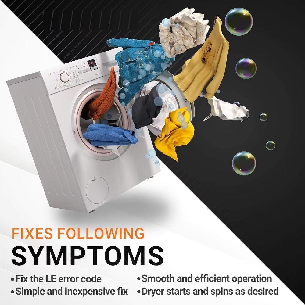 6501KW2001A/B Washer Replacement Parts 6501KW2002A/B Rotor Position Sensor Laundry