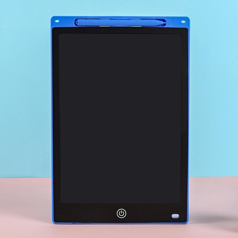 «ЖК-доска для рисования с защитой глаз для детей и функцией стирания одним щелчком»