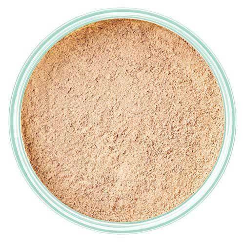 ARTDECO - Mineral Powder Foundation - 04 - Light Beige