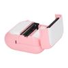 Thermal Printer Bluetooth Direct Connection USB Charging 203DPI 1000mAh Portable Mini Picture Printe