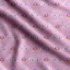 Soimoi Llama Alpaca Print,  Cotton Cambric, Quilting Fabric Sold by The Yard 42 Inch Wide, Medium Weight Cotton Fabric,