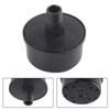 Filter Silencer 59 X 33mm Air Compressor Muffler Filter Noise Silencer