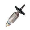 7-Teeth Armature Rotor Anchor For GBH2-26 GBH2-26E
