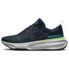 Кроссовки ZoomX Invincible Run 3 Geode Teal Armory Navy повседневные DR2615-402