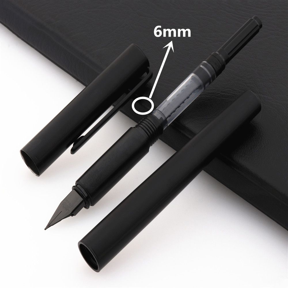Calligraphy Art Writing Supplies Fountain Pen Calligraphy Pen Business Pen School Stationery