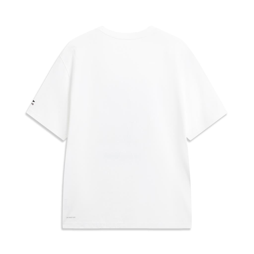 Мужская футболка Li Ning Sports Life Collection ATSW299-2