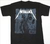 Футболка с принтом Metallica "...And Justice for All" Леди Правосудие, Унисекс, Уличная одежда для фанатов трэш-метала, Повседневная футболка с коротким рукавом, 100% хлопок