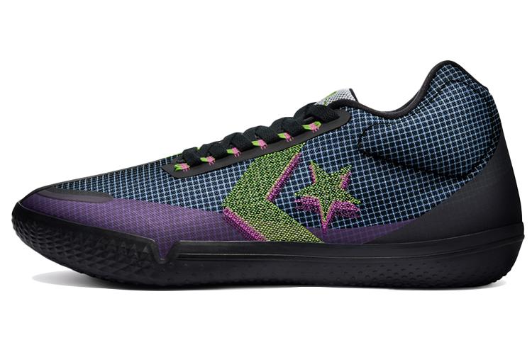 Converse Mid All Star Pro Bb 'Soundwave' 170763C