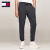 TOMMY JEANS Мужские спортивные штаны джоггеры слим-фит на кулиске