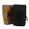 Belt Pouch Outdoor Oxford Mobile Phone Pouch Mobile Phone Case Cell Phone Holder Waist Fanny Pack