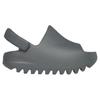 Adidas Кроссовки Yeezy Slides Infants Slate Grey для малышей ID2355