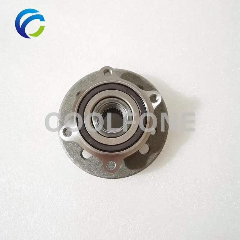 Front Wheel Hub Bearing For MINI R50 R53 Cooper S D R56 R55 CLUBMAN R57 R58 Roadster R59 31222361234 31226776162 31226776671