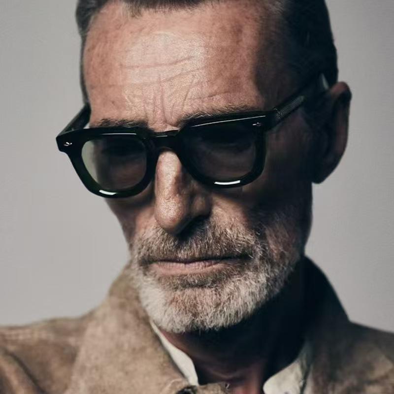 Трендовые Унисекс Ретро Круглые Солнцезащитные Очки Мужские Очки Мода Женские Уличные Очки Защитные Панк Очки УФ400