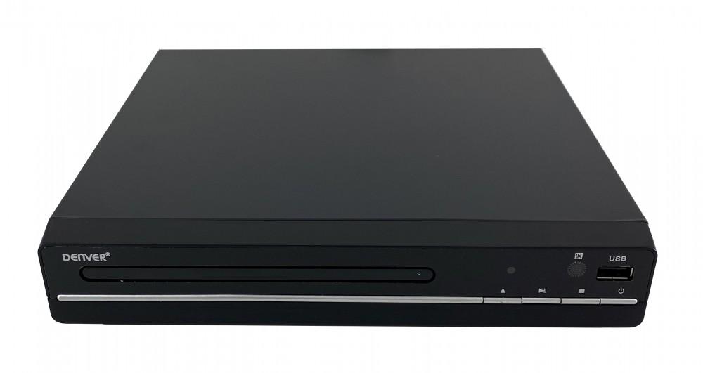Denver Dvh-7787 DVD-плеер
