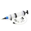 1.5L OilFluid Extractor Filling Oil Change Oil Sprinkler Bottle Transfer Автомобильный топливный насос для извлечения ручного инструмента Насос для извлечения масла