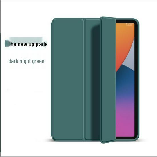 Xiaomi Pad 6/5 Pro/MAX, 11" Кожаный чехол-подставка Redmi SE 2023