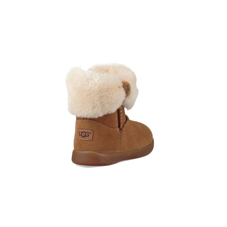 UGG Детские зимние ботинки для дошкольников 1095571T-CHE