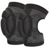 Unisex Anti-Fall & Anti-Collision Knee Pads with Thickened Sponge Protection for Kneeling Work