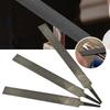 Diamond File Flat Files For Metalworking Grinding Tool