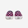 [Vans] Authentic - Checkerboard Deep Indigo/Pink Fizz [VN000EAD1VZ] [Shipped from Korea] 100% Authentic