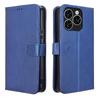 Чехол-книжка для Cubot Note 60 Кожаный чехол [Flip Vintage Leather] Ударопрочный Прочный Ретро Чехол для телефона
