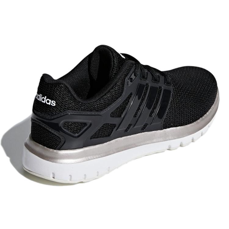 adidas Женские кроссовки Neo Energy Cloud V 'Черно-белые' F35051