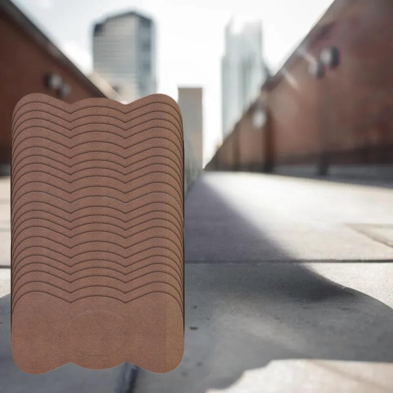 10 шт. Патчи для контурирования тела – Быстродействующие жиросжигающие и лимфодренажные наклейки