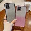 Роскошный блестящий мягкий бампер, чехол с блестками для Realme 9 Pro 9i 8 10 4G, красочная защитная накладка для телефона для девочек, funda для Realme 8 Pro