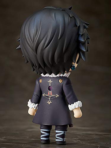 Nendoroid HUNTER X HUNTER Chrollo Lucilful Non-scale Plastic Painted Movable Figure Resale