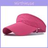 Summer Womens Sun Hat With Wide Brim Outdoor Cotton Sunshade Hat For Beach And Garden