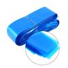 125pcs Blue Medical Plastic Tattoo Machine Clip Cord Sleeves Bags Covers Disposable Safety