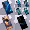 Кит Акула Дельфин Для Samsung Galaxy A54 A34 A14 A36 A56 A26 A16 A15 A55 A53 A33 A35 A22 A32 A52 A05 A06 Чехол